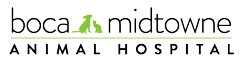 Boca Midtowne Animal Hospital