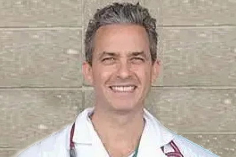 Dr. Boaz Man - Boca Midtowne Animal Hospital